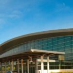 Delta Airlines DLH Terminal – Duluth International Airport