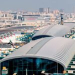 Delta Airlines DUB Terminal – Dublin Airport