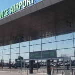 Lufthansa Airlines KTW Terminal – Katowice Airport