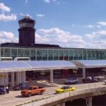 Spirit Airlines BWI Terminal – Baltimore/Washington International Thurgood Marshall Airport