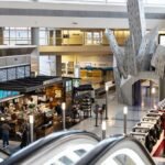 Spirit Airlines DFW Terminal – Dallas/Fort Worth International Airport