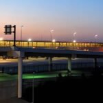 Spirit Airlines DTW Terminal – Detroit Metropolitan Wayne County Airport