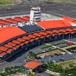 Spirit Airlines STI Terminal – Aeropuerto Internacional del Cibao